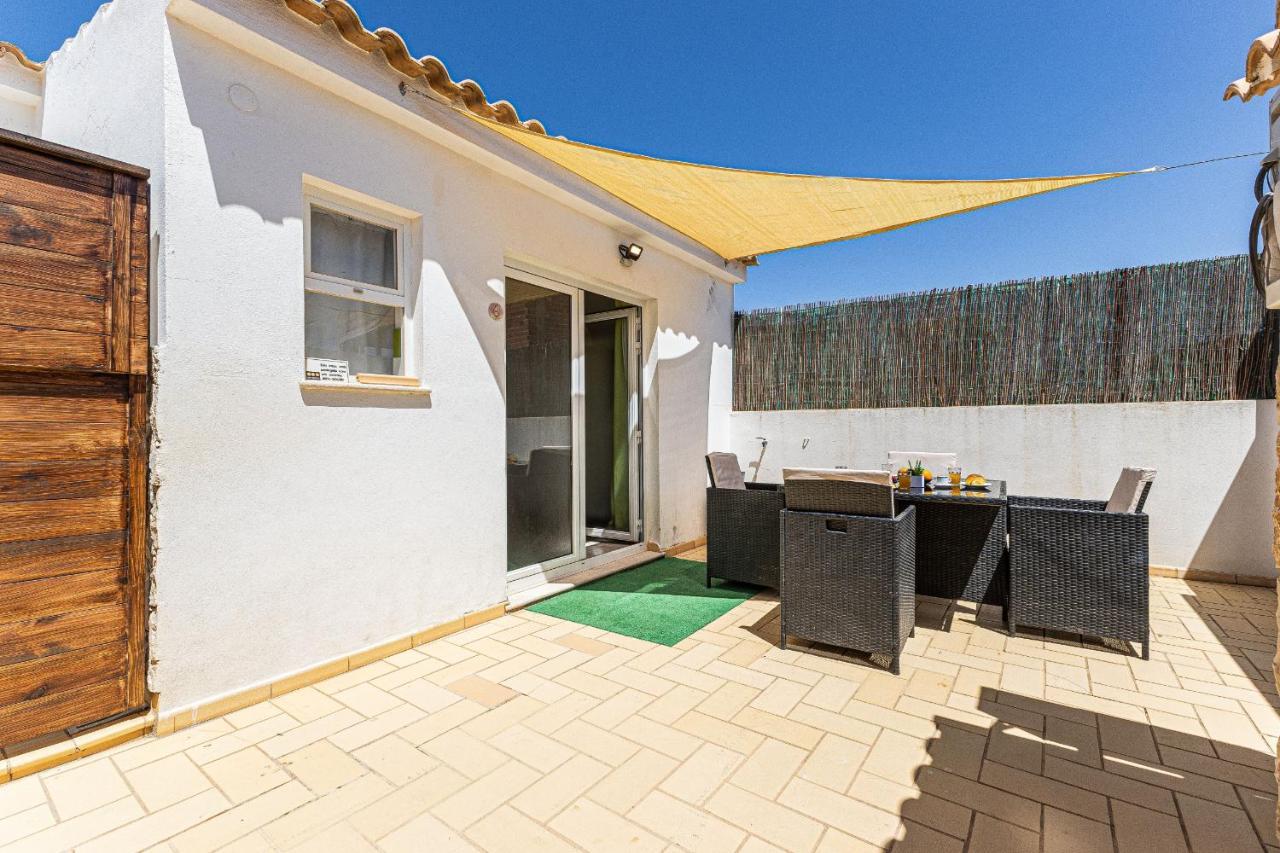 Private Studio By Algarve Golden Properties Lagos