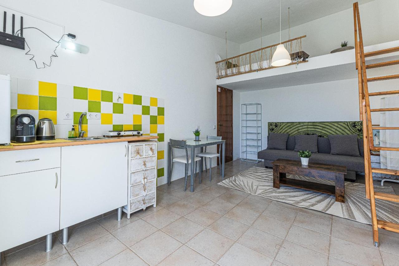 Private Studio By Algarve Golden Properties Apartment Lagos