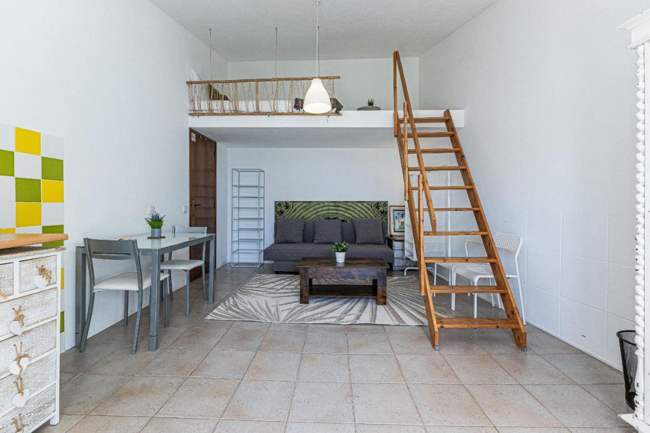 Private Studio By Algarve Golden Properties Lagos