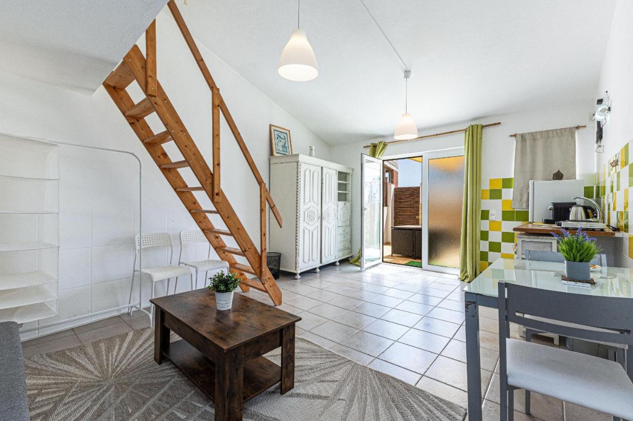 Private Studio By Algarve Golden Properties Lagos