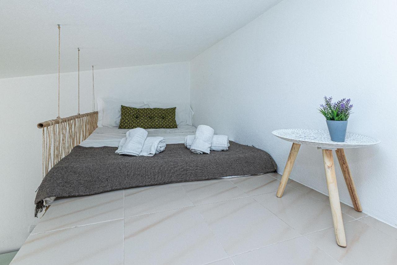 Apartment Private Studio By Algarve Golden Properties *